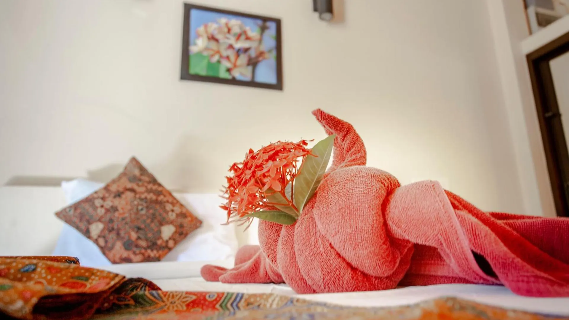 Lanta Pearl Beach Resort Ko Lanta