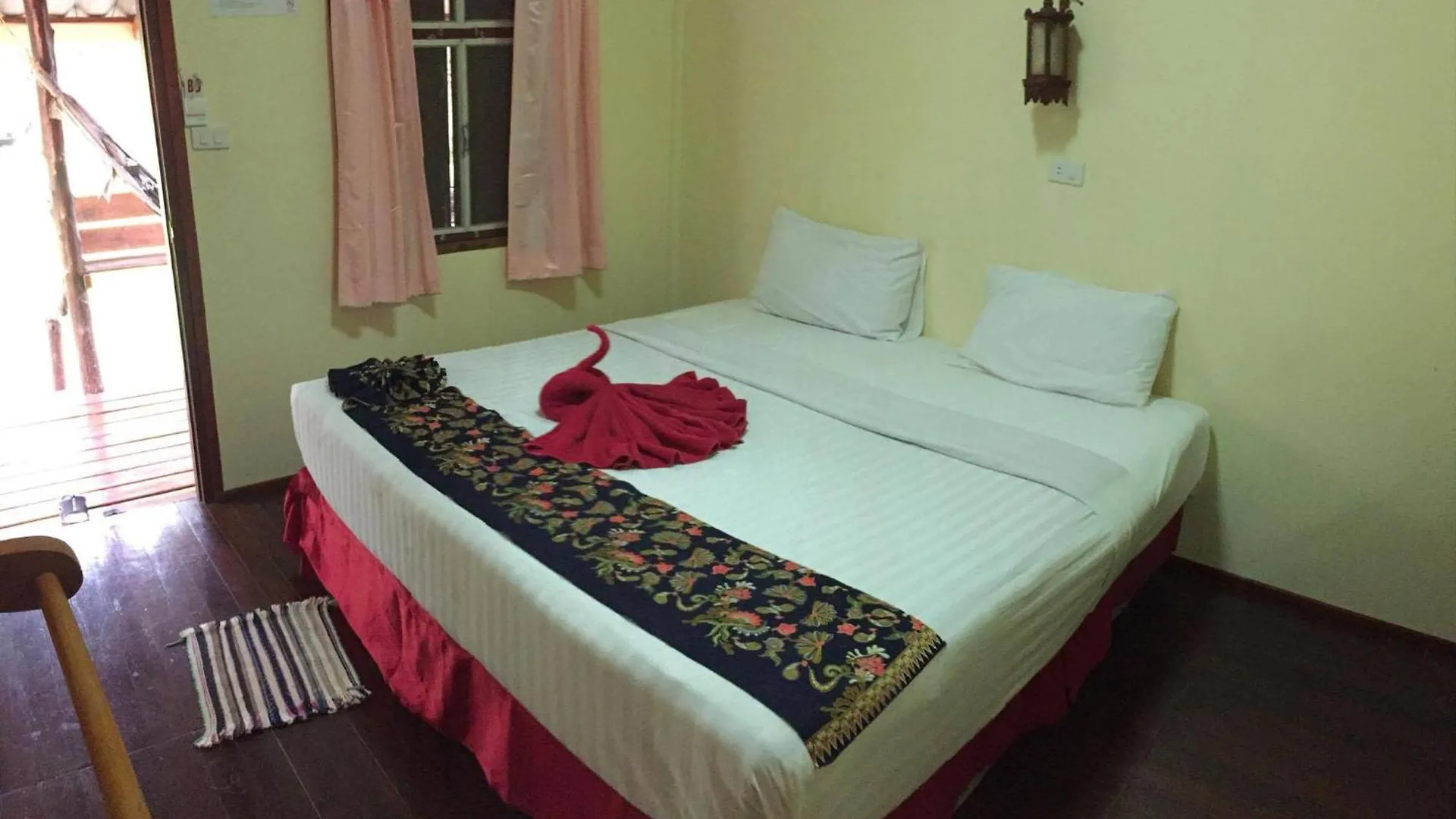 Lanta Pearl Beach Resort Ko Lanta