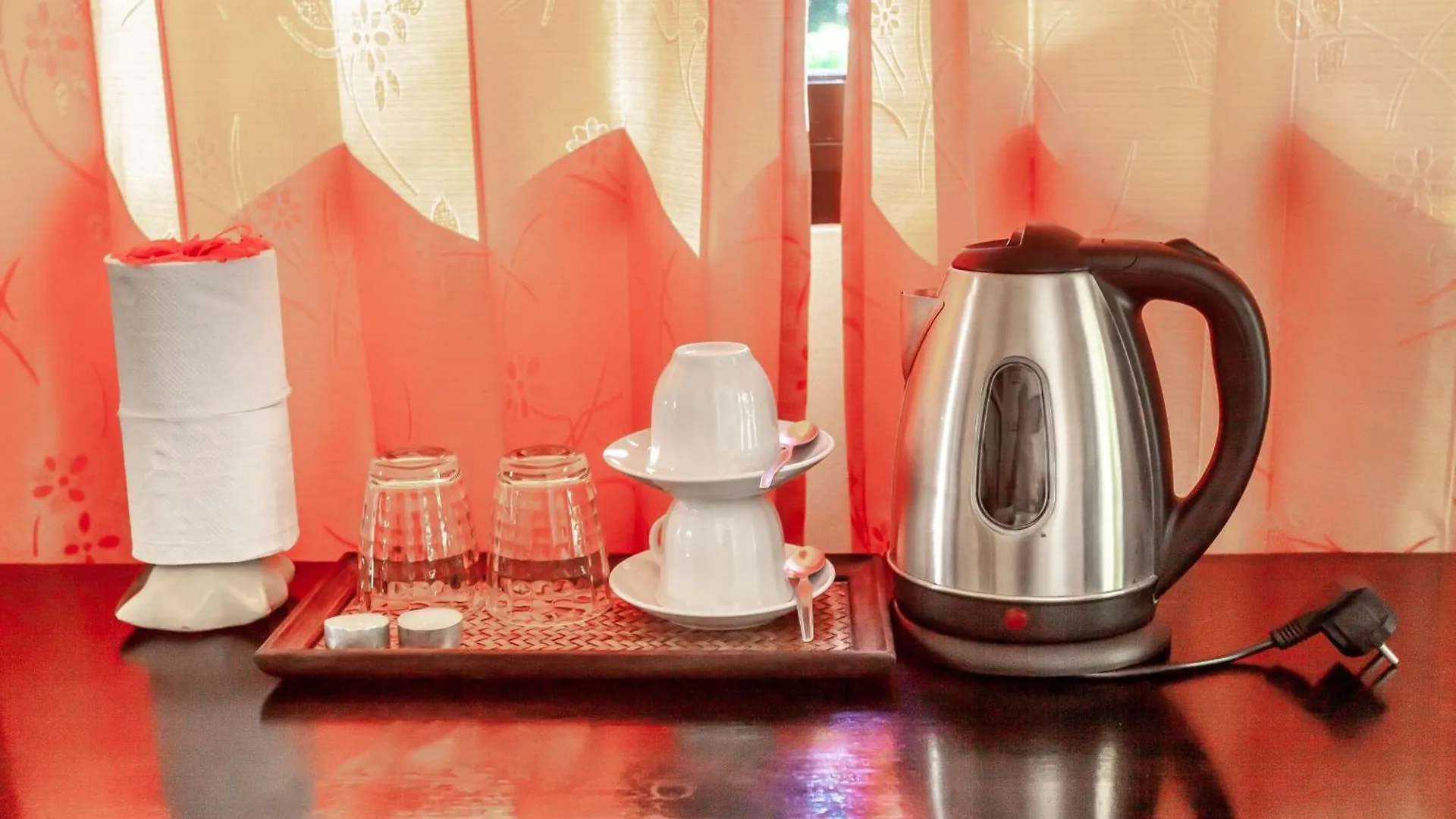 Lanta Pearl Beach Resort Ko Lanta