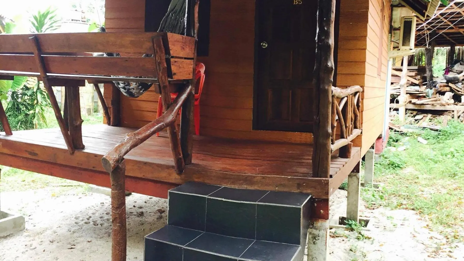 Lanta Pearl Beach Resort Ko Lanta 3*,  Tayland