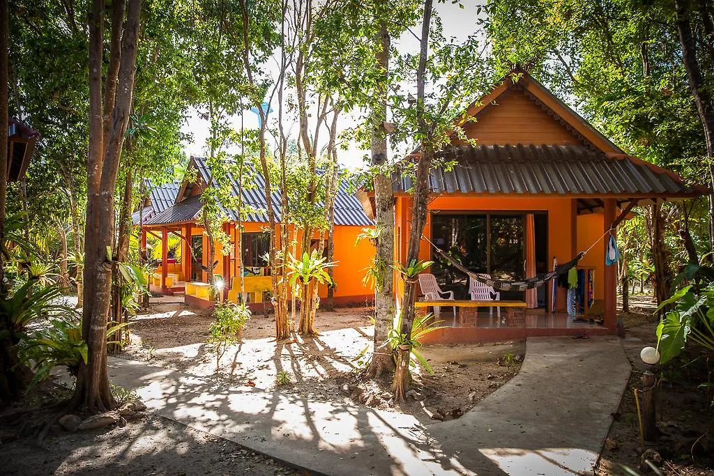 Lanta Pearl Beach Resort Ko Lanta