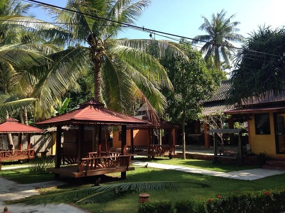 Lanta Pearl Beach Resort Ko Lanta