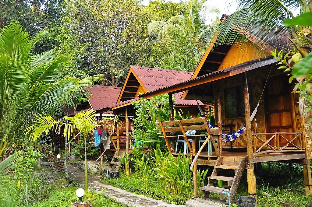 Lanta Pearl Beach Resort Ko Lanta