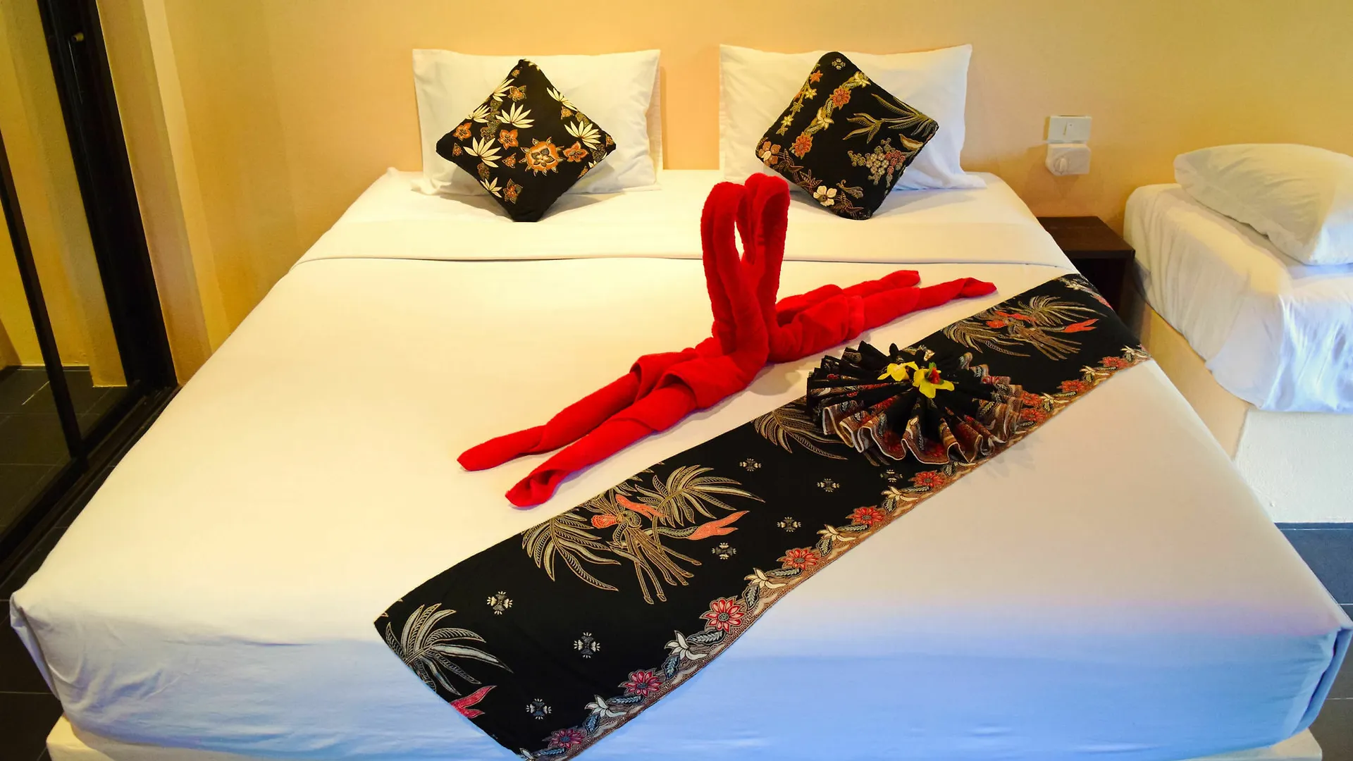 Lanta Pearl Beach Resort Ko Lanta