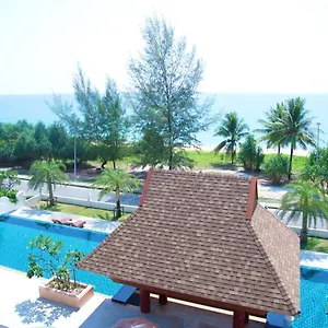Maikhao Palm - Sha Hotel Mai Khao