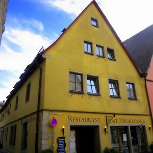 Gaestezimmer Michelangelo Pensjonat
