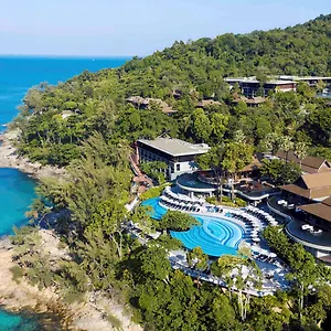 ***** Hotel Pullman Phuket Arcadia Thaïlande