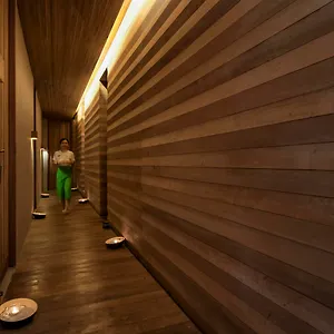 Club By Haadtien Resort