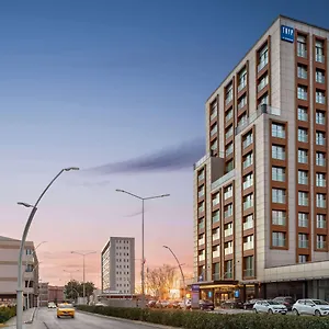 Tryp By Wyndham Topkapi Istanboel