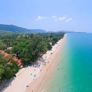 Semesteranläggning (resort) Sayang, Ko Lanta