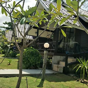 Pensión Lanta Fa Rung, Ko Lanta