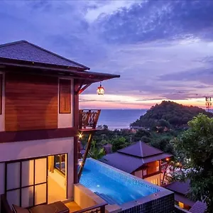 Villa Puteri Lanta Family, Koh Lanta