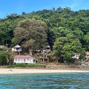Private Phi Phi-eilanden