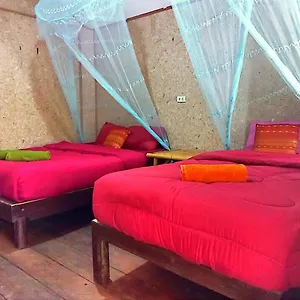 Lodge Lanta Maikeaw, Koh Lanta