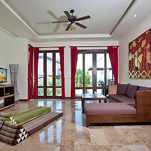 Villa Thai Island Dream Estate, Koh Lanta