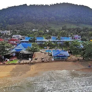 Feriested Andaman Lanta - Sha Extra