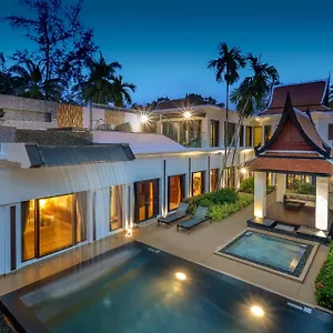 Maikhao Dream And Spa, Maikhao Resort Phuket
