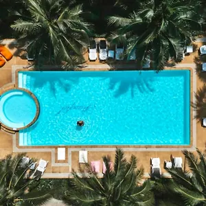 Resort Peaceful , Long -, Ko Lanta