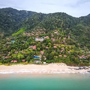 Resort Pimalai &, Koh Lanta