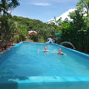 Affittacamere Lanta Dareen Garden