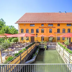 Kunstmuehle Hotel