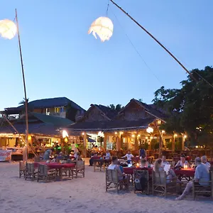 Kantiang Bay View ** Ко-Ланта