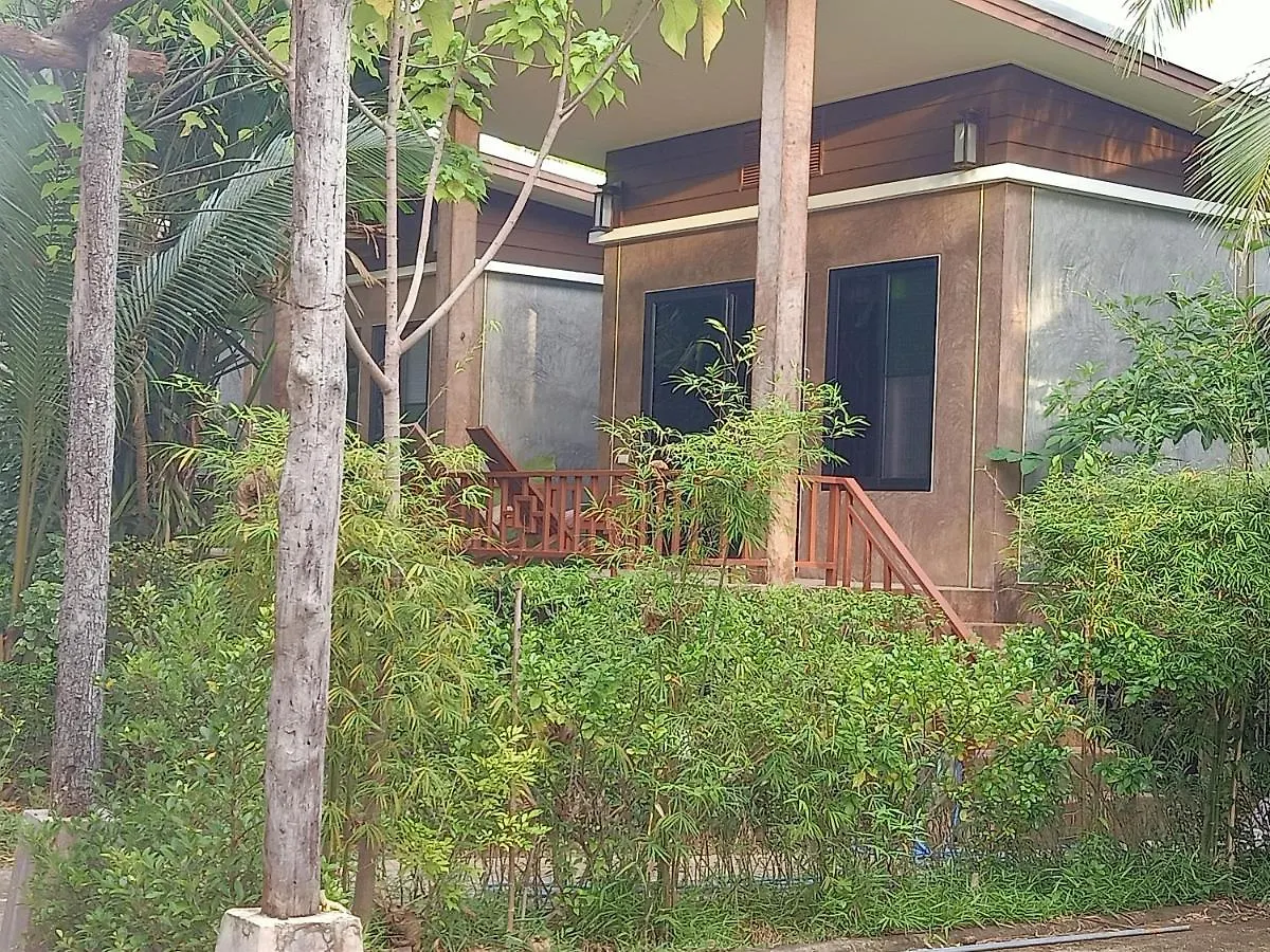 Lanta Pearl Beach Resort Ко-Ланта