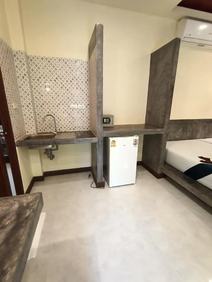 Lanta Pearl Beach Resort Ko Lanta