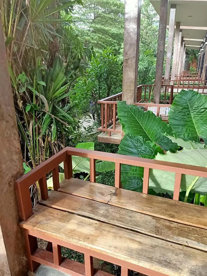 Lanta Pearl Beach Resort Koh Lanta