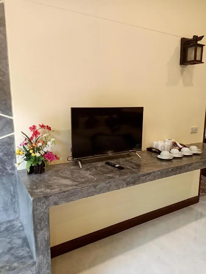 Lanta Pearl Beach Resort Koh Lanta