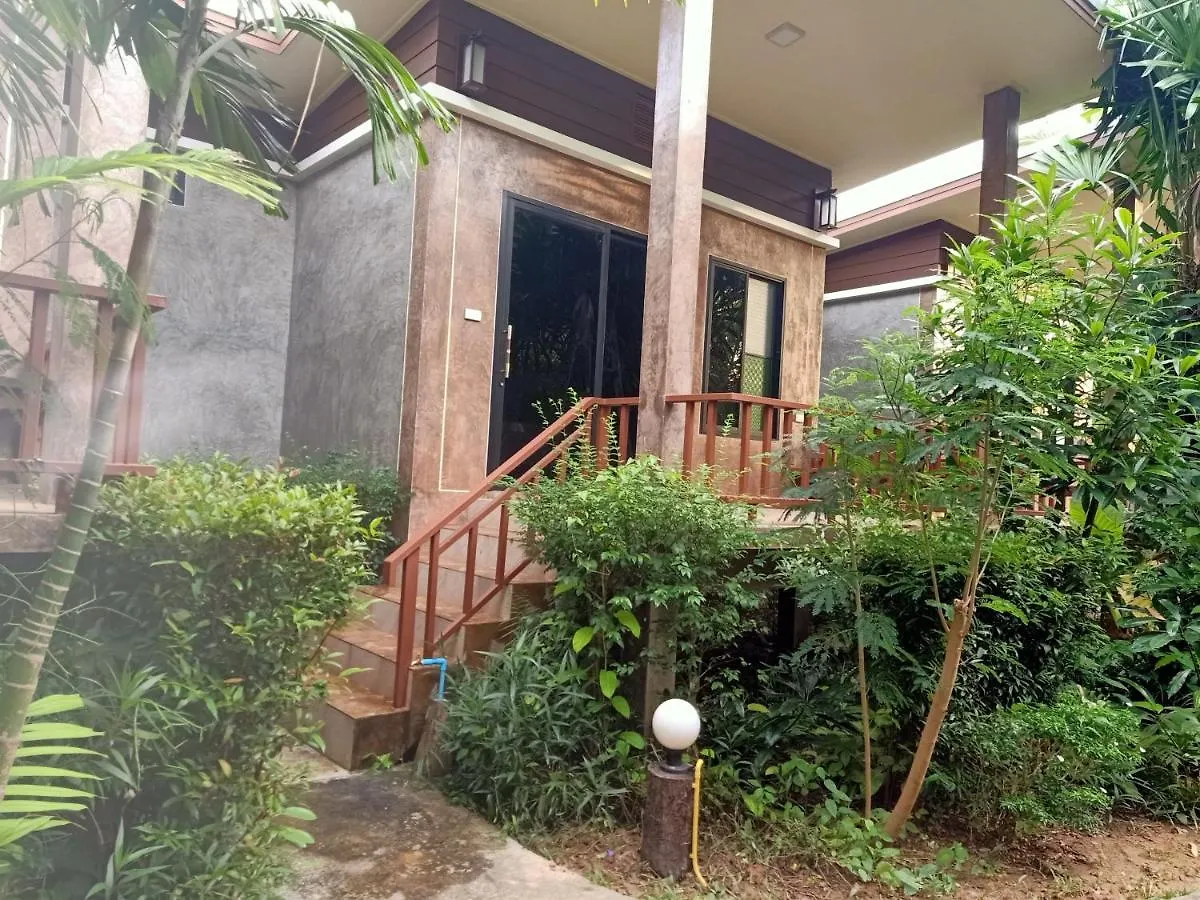 Lanta Pearl Beach Resort Koh Lanta 3*,