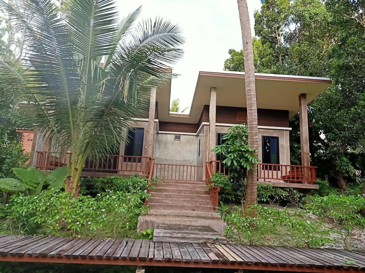 Lanta Pearl Beach Resort Koh Lanta