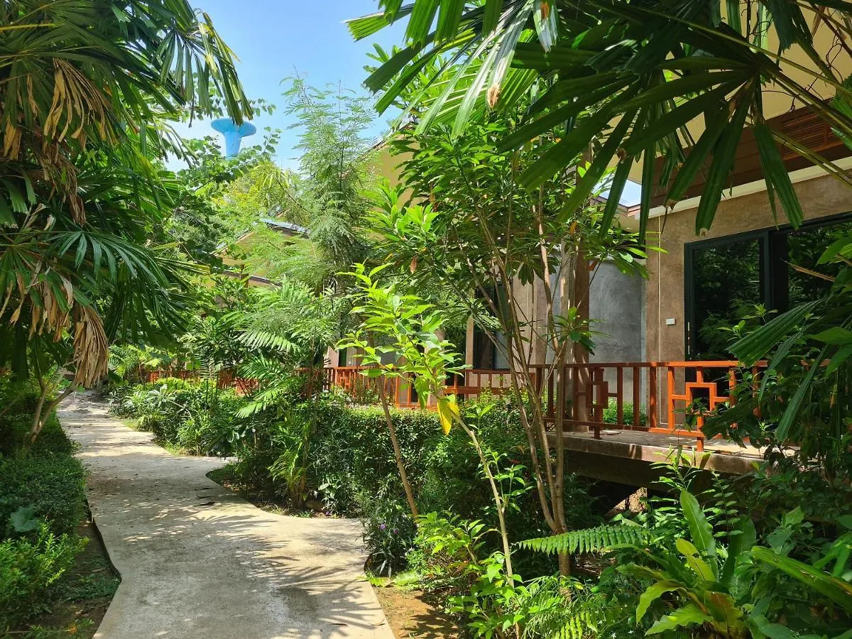 Lanta Pearl Beach Resort Koh Lanta