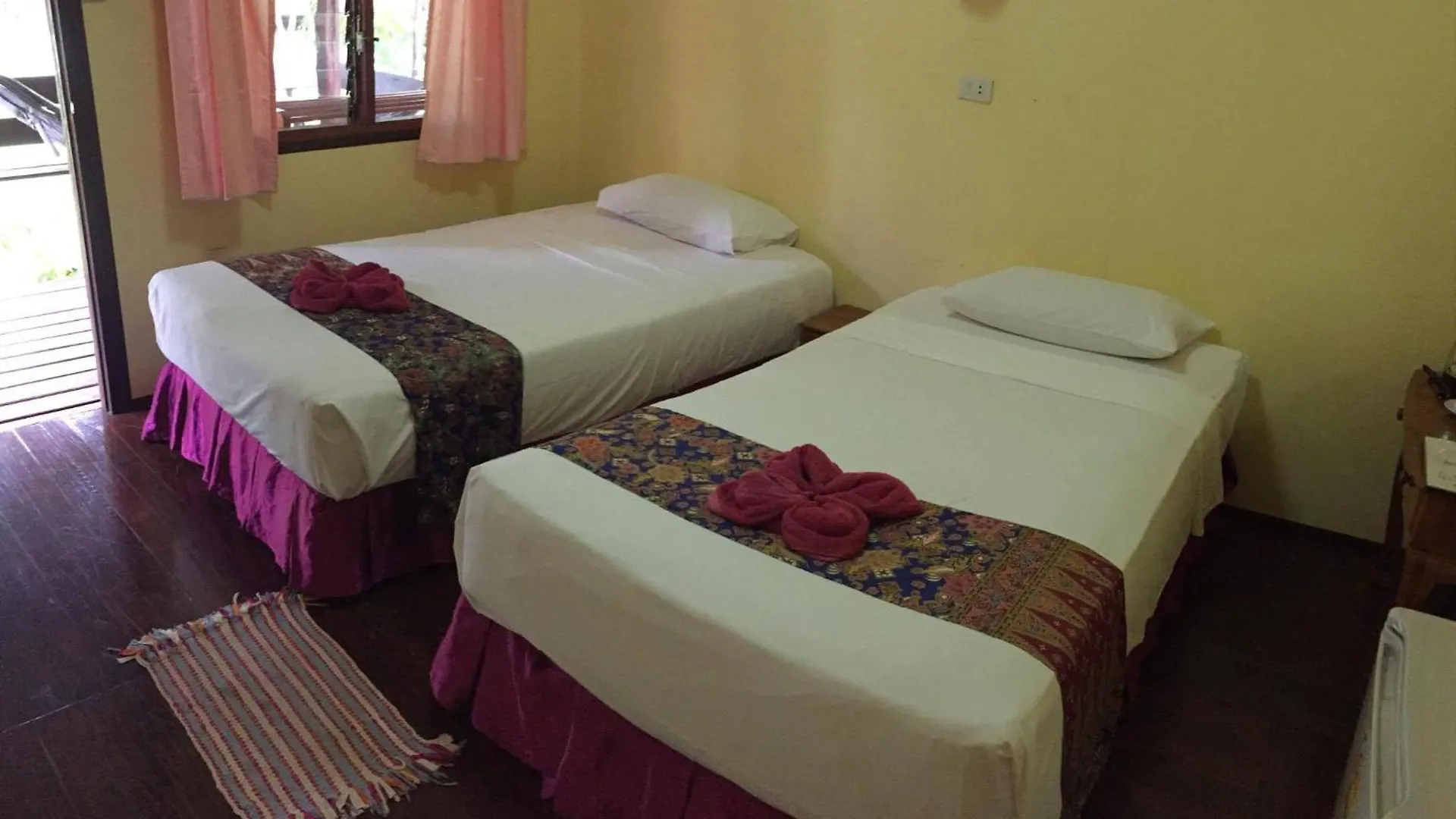 Lanta Pearl Beach Resort Koh Lanta 3*,  Thailand