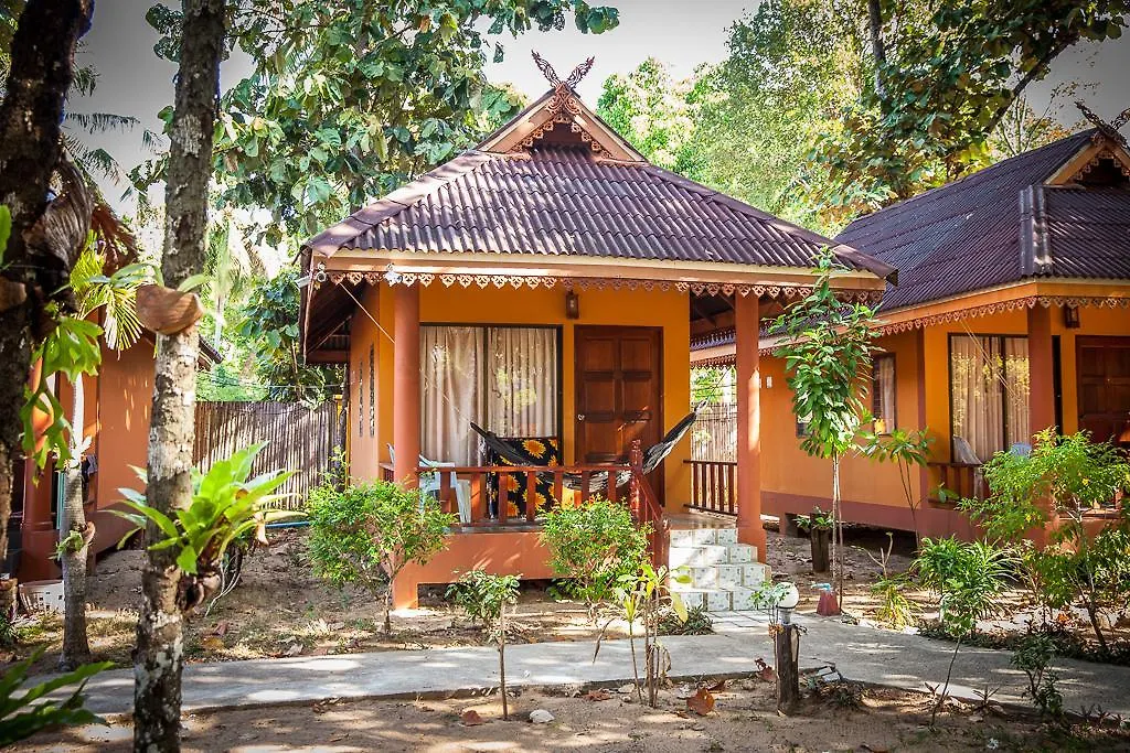 Lanta Pearl Beach Resort Koh Lanta Thailand