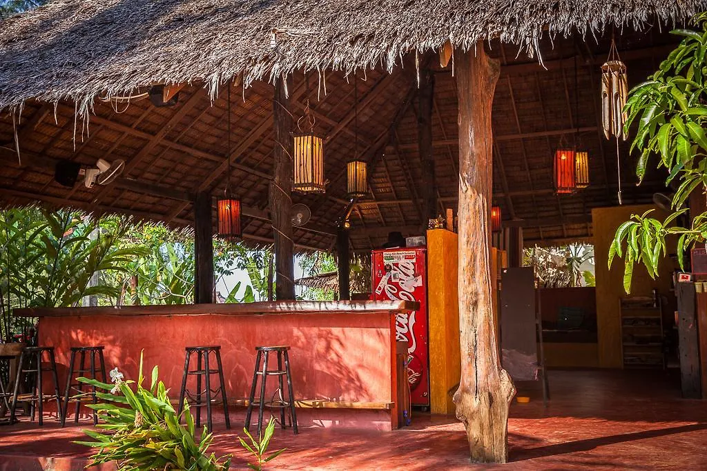Lanta Pearl Beach Resort Koh Lanta 3*,  Thailand