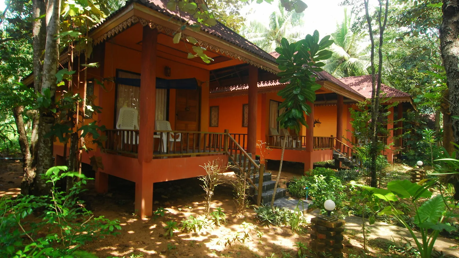 Lanta Pearl Beach Resort Koh Lanta