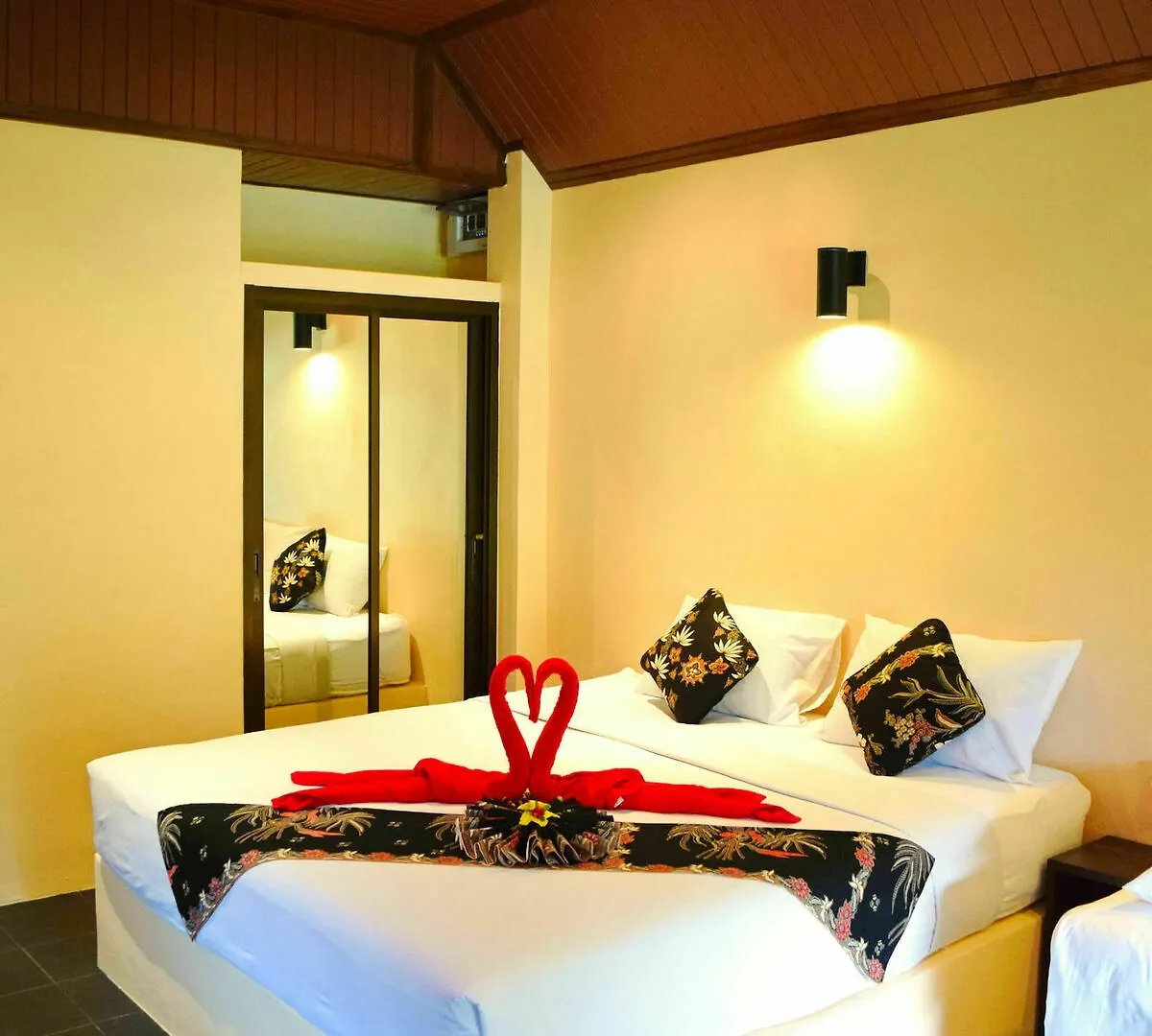 Lanta Pearl Beach Resort Koh Lanta