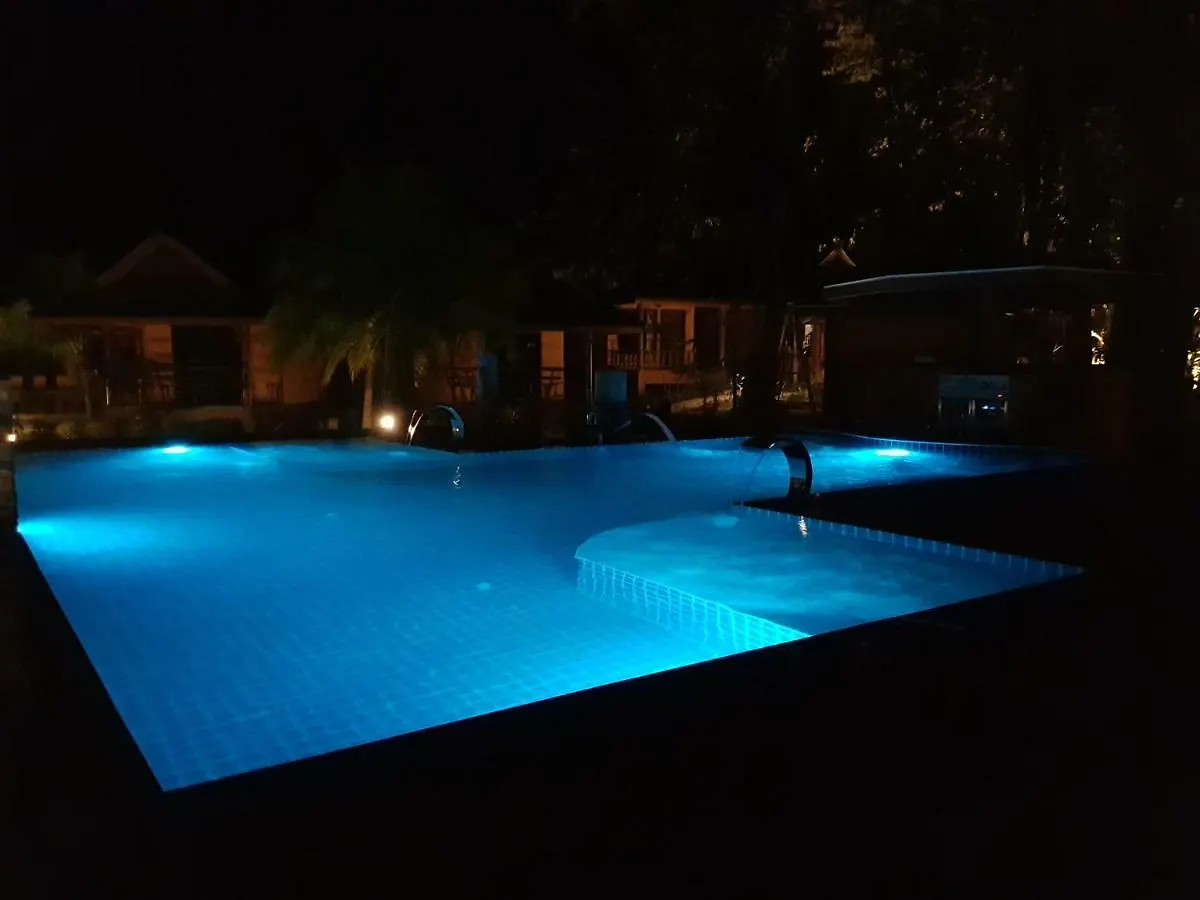 Lanta Pearl Beach Resort Koh Lanta