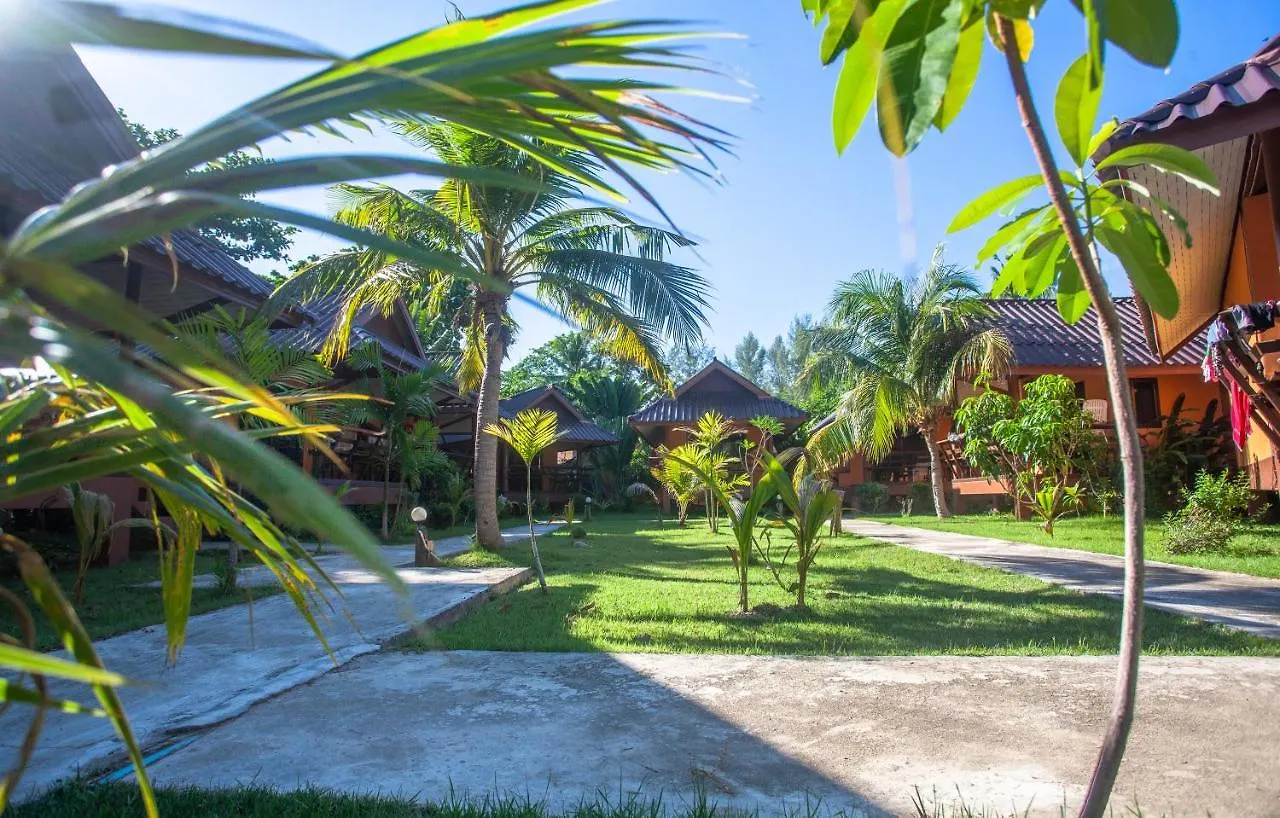 Lanta Pearl Beach Resort Koh Lanta